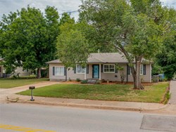 300 N Fretz Ave, Edmond