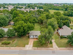 300 N Fretz Ave, Edmond