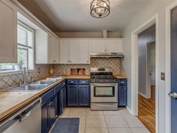 300 N Fretz Ave, Edmond