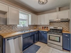 300 N Fretz Ave, Edmond