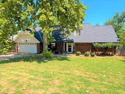 1305 Cedar Ridge Rd, Edmond