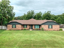 2709 Still Meadow Rd, Edmond