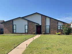 717 NW 140th St, Edmond