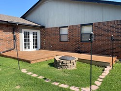 717 NW 140th St, Edmond