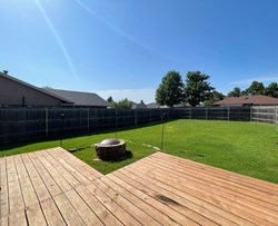717 NW 140th St, Edmond