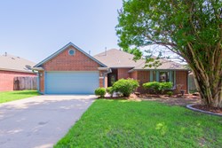 4512 Saratoga Dr, Norman