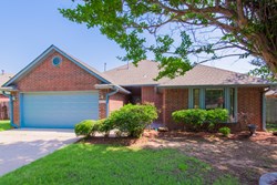 4512 Saratoga Dr, Norman