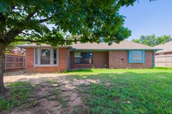 4512 Saratoga Dr, Norman