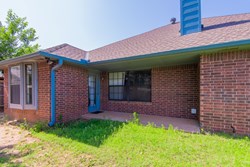 4512 Saratoga Dr, Norman