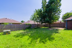 4512 Saratoga Dr, Norman