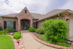 3810 Reid Pryor Rd, Norman