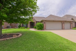 3810 Reid Pryor Rd, Norman