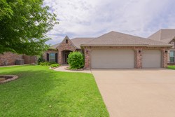 3810 Reid Pryor Rd, Norman