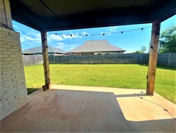 3912 NW 166th Ter, Edmond