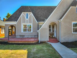 900 NE 18th, Oklahoma City