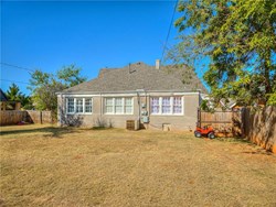 900 NE 18th, Oklahoma City