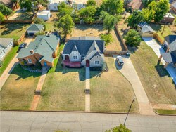900 NE 18th, Oklahoma City