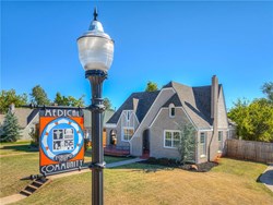 900 NE 18th, Oklahoma City