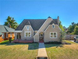 900 NE 18th, Oklahoma City