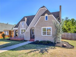 900 NE 18th, Oklahoma City