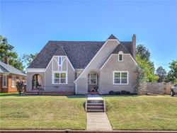 900 NE 18th, Oklahoma City