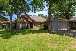 2100 Powderhorn Trail, Edmond