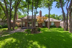 2100 Powderhorn Trail, Edmond
