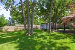 2100 Powderhorn Trail, Edmond