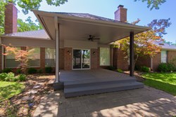 2100 Powderhorn Trail, Edmond