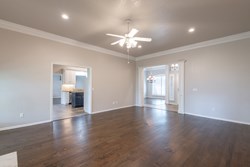 2100 Powderhorn Trail, Edmond