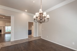 2100 Powderhorn Trail, Edmond