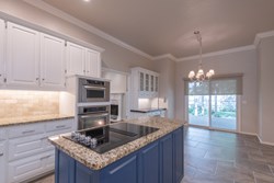 2100 Powderhorn Trail, Edmond