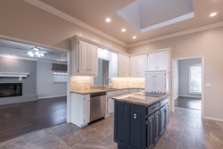 2100 Powderhorn Trail, Edmond