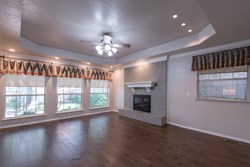 2100 Powderhorn Trail, Edmond