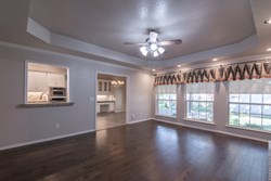2100 Powderhorn Trail, Edmond