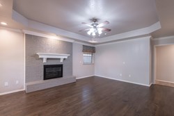 2100 Powderhorn Trail, Edmond