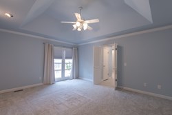 2100 Powderhorn Trail, Edmond