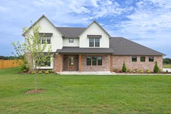 2920 Edgefield Ln (MKT Only) , Norman