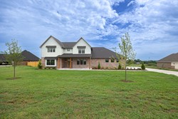 2920 Edgefield Ln (MKT Only) , Norman
