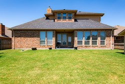 1400 Switchgrass Rd, Edmond