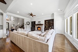5101 W Birmingham St, Broken Arrow