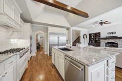 5101 W Birmingham St, Broken Arrow