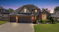 5101 W Birmingham St, Broken Arrow