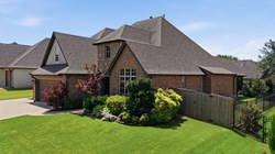 5101 W Birmingham St, Broken Arrow