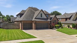 5101 W Birmingham St, Broken Arrow