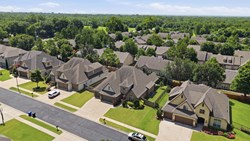 5101 W Birmingham St, Broken Arrow