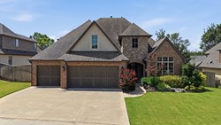 5101 W Birmingham St, Broken Arrow