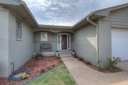 3230 S 82nd East Ave, Tulsa