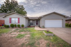 3230 S 82nd East Ave, Tulsa
