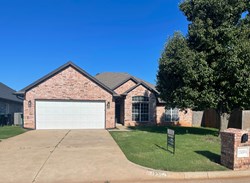 13004 Chadbrooke Pl, Oklahoma City